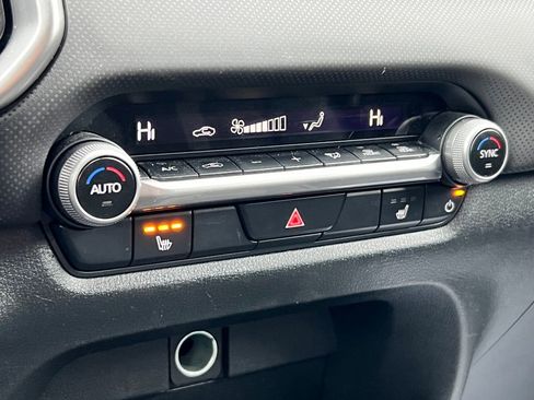 Used 2024 MAZDA CX-50 AWD 2.5 S w/ Preferred Package image 21