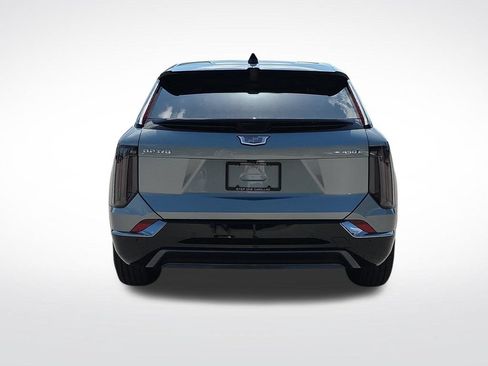 New 2026 Cadillac Optiq Sport 2 RWD image 6