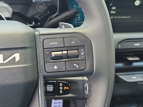 New 2027 Kia Telluride SX Prestige X-Pro AWD/4WD image 31