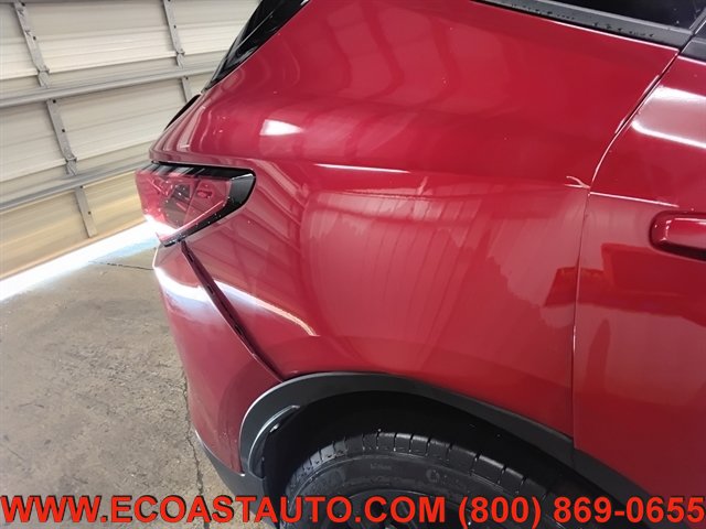 Used 2024 Chevrolet Blazer LT FWD image 18