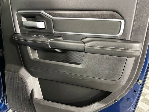 Used 2024 RAM 2500 Big Horn w/ Bed Utility Group image 28