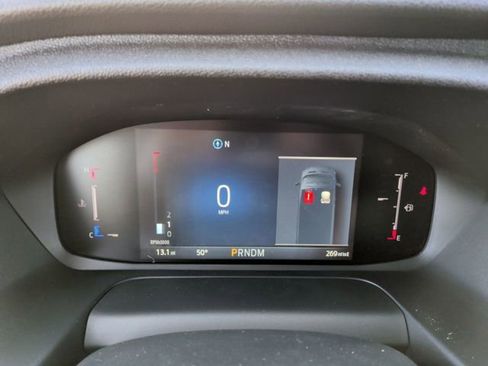 New 2026 Ford Transit 250 148 Medium Roof image 14