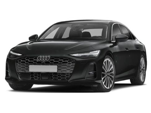 New 2026 Audi A6 Premium image 1