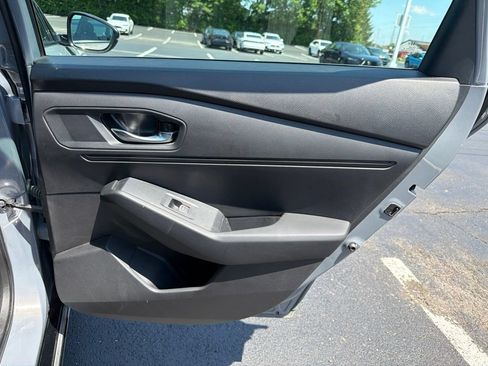 Used 2024 Honda Accord EX-L image 23