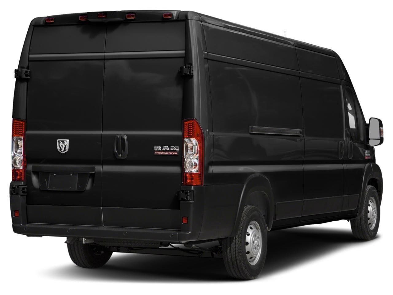Used 2019 RAM ProMaster 3500 FWD image 10