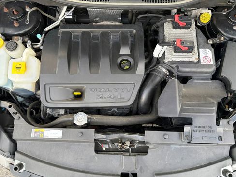 Used 2016 Jeep Compass High Altitude image 14
