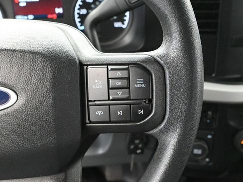 Used 2023 Ford F350 XLT w/ FX4 Off-Road Package image 29