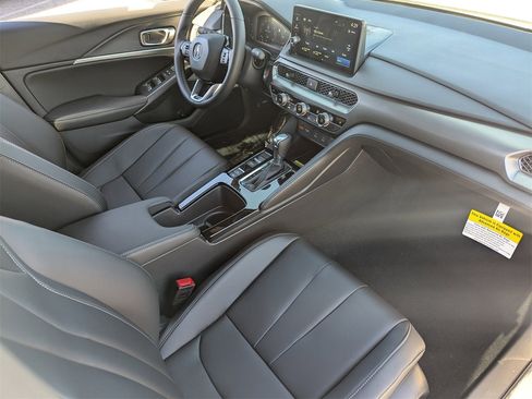 New 2026 Acura Integra A-Spec image 16