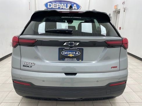 New 2027 Chevrolet Bolt RS w/ Technology Package FWD image 21