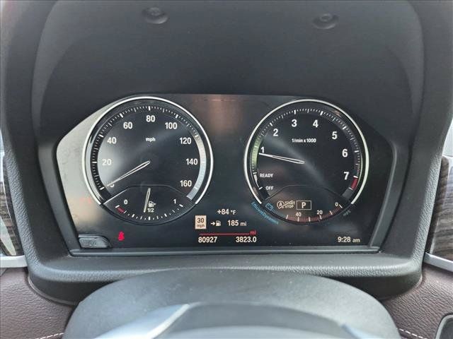 Used 2020 BMW X2 sDrive28i w/ Premium Package FWD image 11