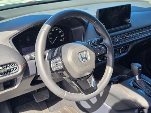 Certified 2024 Honda HR-V Sport image 18