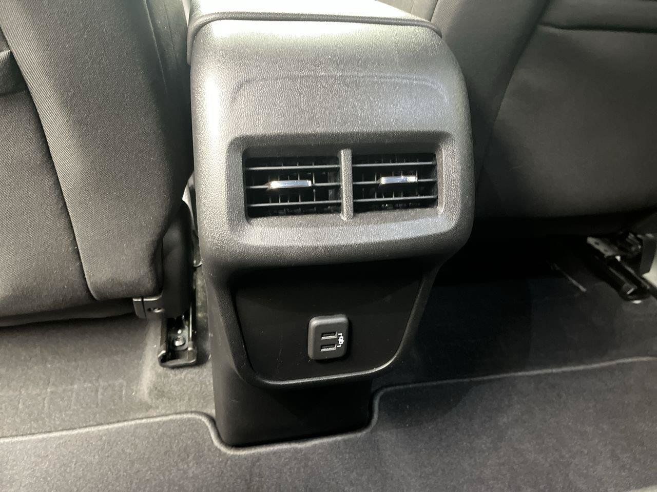 Certified 2019 Chevrolet Equinox LT AWD/4WD image 11