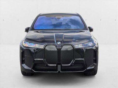 Used 2026 BMW iX xDrive60 w/ M Sport Package image 6