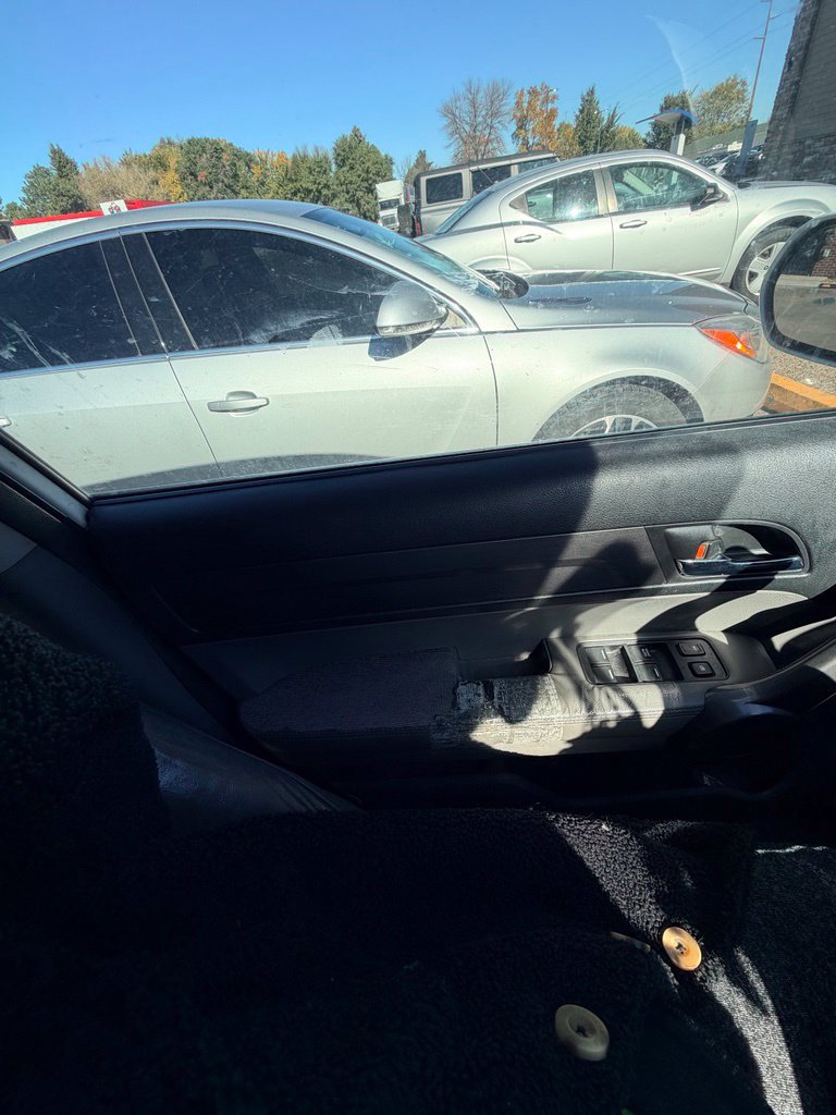 Used 2009 Honda CR-V EX-L image 7