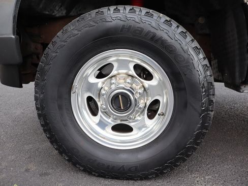 Used 2003 Ford F250 XL AWD/4WD image 39