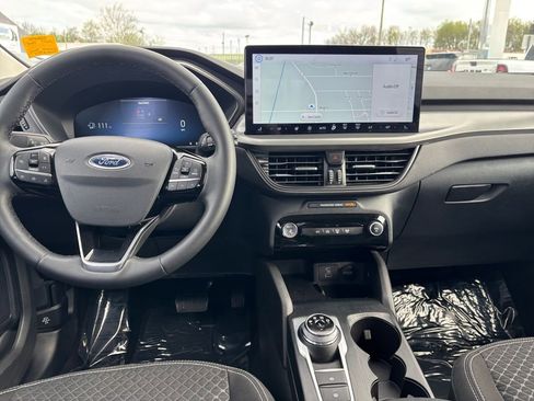Used 2023 Ford Escape Active w/ Tech Pack #2 image 29