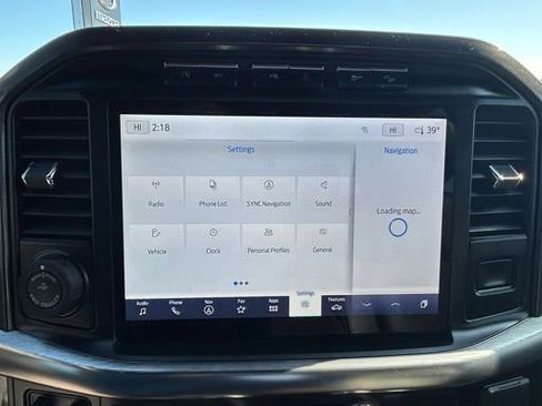 Used 2023 Ford F150 Lariat w/ Equipment Group 502A High image 17