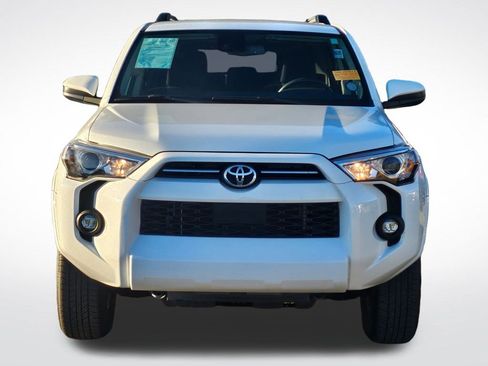 Used 2024 Toyota 4Runner SR5 image 19