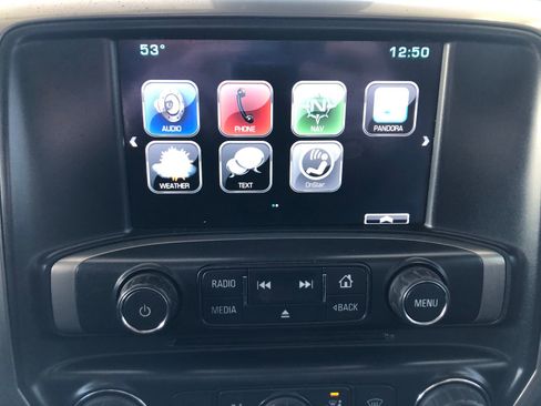 Used 2015 Chevrolet Silverado 3500 High Country w/ Duramax Plus Package image 28