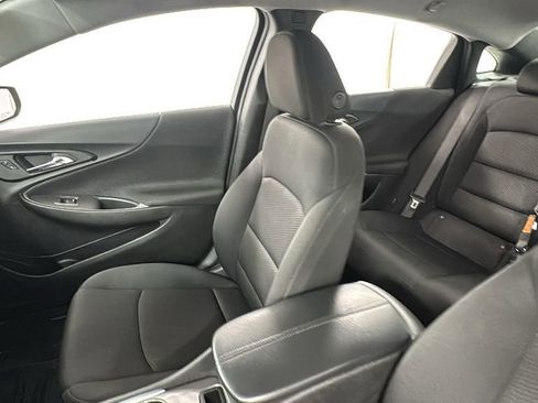 Used 2024 Chevrolet Malibu LT image 13