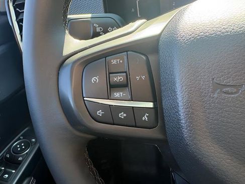 Used 2025 Ford Ranger XLT w/ FX4 Off-Road Package AWD/4WD image 15