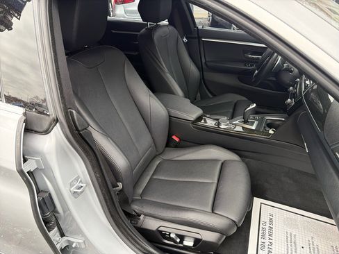 Used 2019 BMW 430i Gran Coupe xDrive w/ Convenience Package image 20