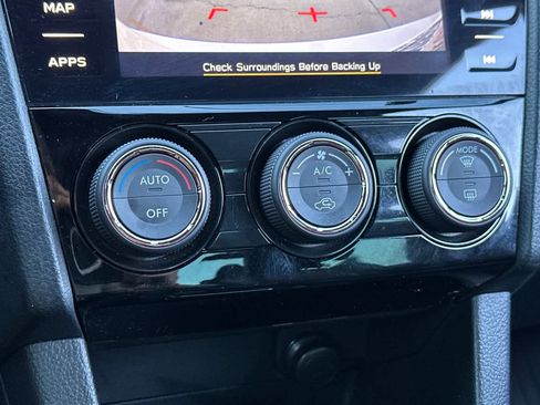 Used 2021 Subaru WRX Limited image 19