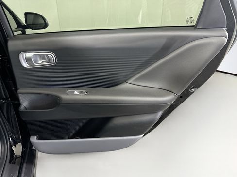 Used 2024 Hyundai Ioniq 6 SEL RWD image 31