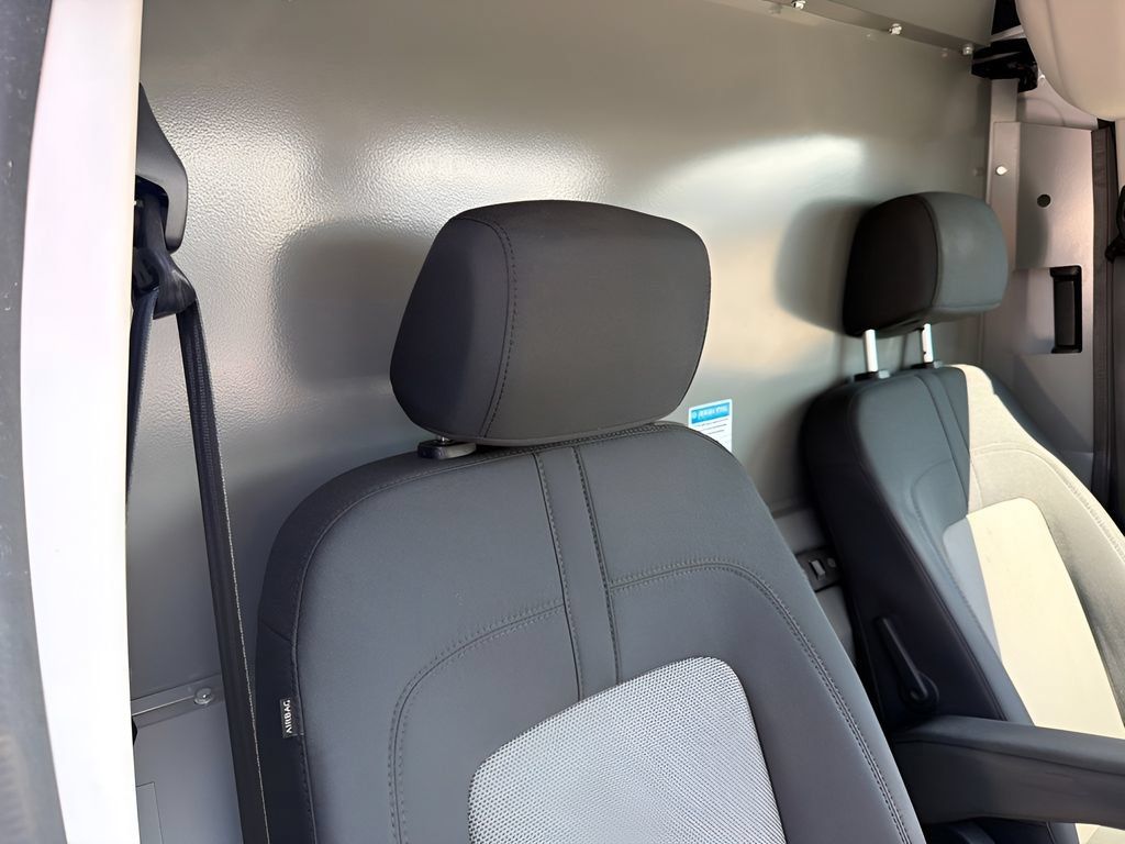 Used 2022 Ford Transit Connect XL FWD image 24