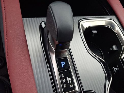 Used 2023 Lexus RX 500h F Sport w/ Accessory Package (2T) image 16