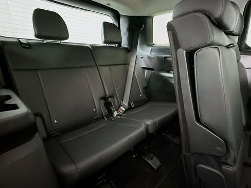 Used 2025 Hyundai Santa Fe SEL image 30