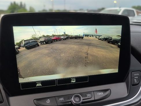 Used 2024 Chevrolet Blazer LT w/ Convenience Package FWD image 30