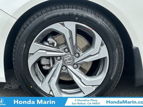 Used 2019 Honda Accord EX-L image 33