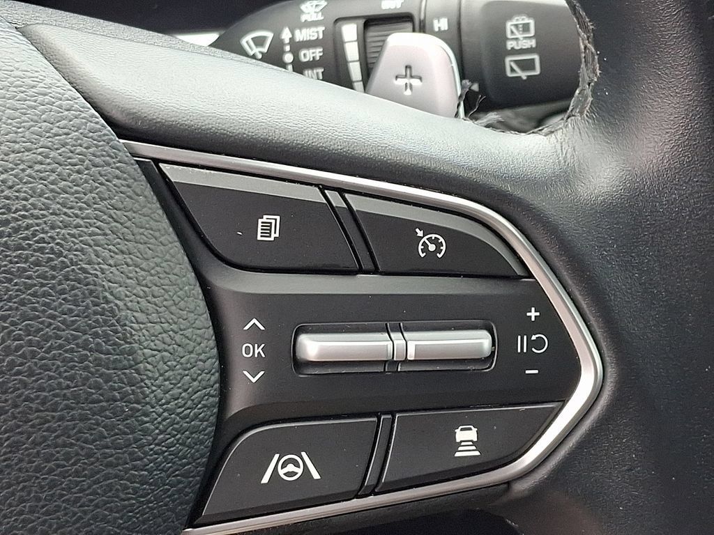 Used 2023 Hyundai Santa Fe SEL FWD image 26