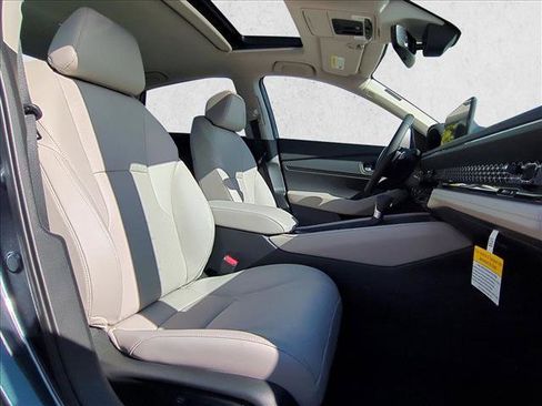 New 2025 Honda Accord Touring image 21