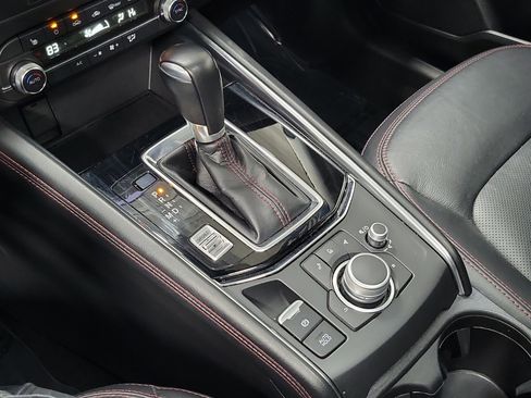 Used 2024 MAZDA CX-5 Carbon Edition image 35