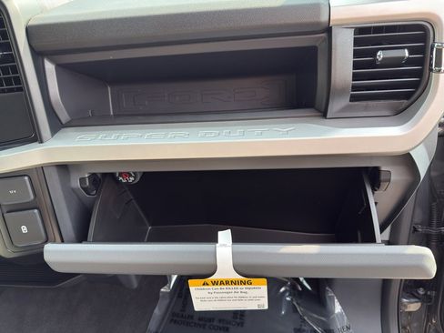 New 2026 Ford F350 XL w/ STX Appearance Package image 36