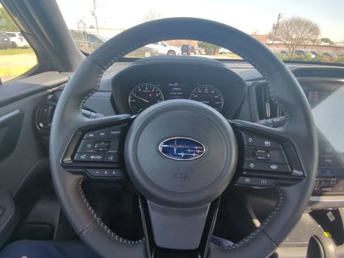Used 2026 Subaru Forester Premium image 13
