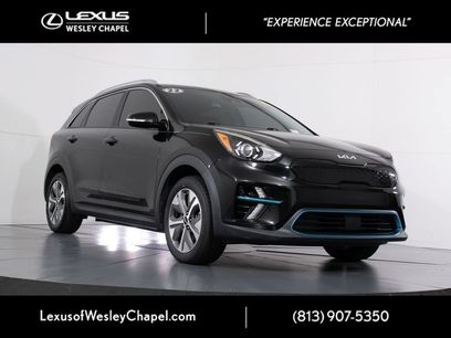 Used 2022 Kia Niro EX Premium