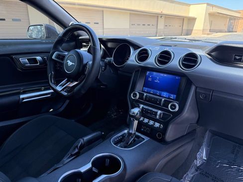 Used 2020 Ford Mustang GT w/ Equipment Group 301A RWD image 17