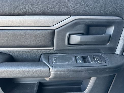New 2026 RAM 3500 Tradesman AWD/4WD image 10