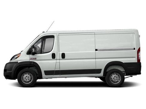 Used 2021 RAM ProMaster 1500 FWD image 20