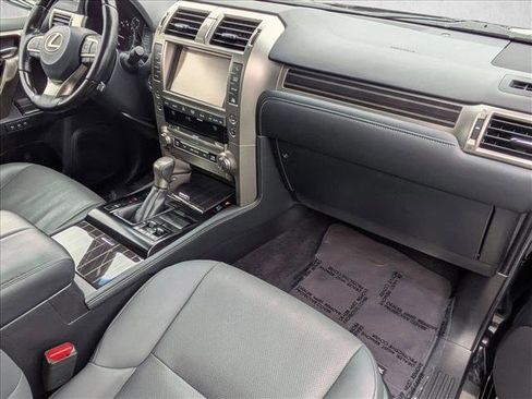 Used 2021 Lexus GX 460 Premium w/ Premium Plus Package image 22
