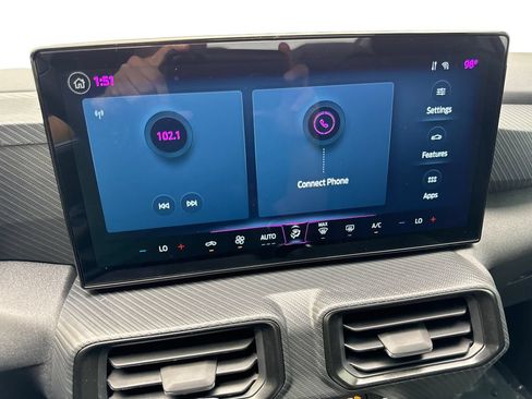 Used 2025 Ford Mustang Coupe RWD image 53