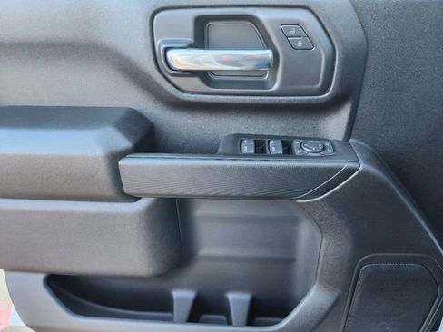 New 2025 Chevrolet Silverado 3500 W/T w/ WT Convenience Package AWD/4WD image 24