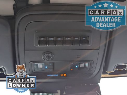 Used 2024 Ford Bronco Raptor w/ Interior Carbon Fiber Pack 6 AWD/4WD image 12