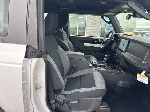 New 2026 Ford Bronco 2-Door w/ Sasquatch Package AWD/4WD image 29