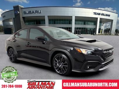 Used 2025 Subaru WRX Premium