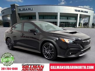 Used 2025 Subaru WRX Premium AWD/4WD video 1