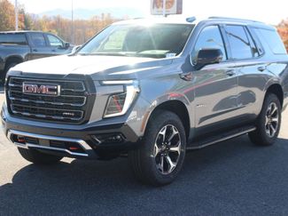 New 2026 GMC Yukon AT4 w/ LPO, Floor Liner Package video 3